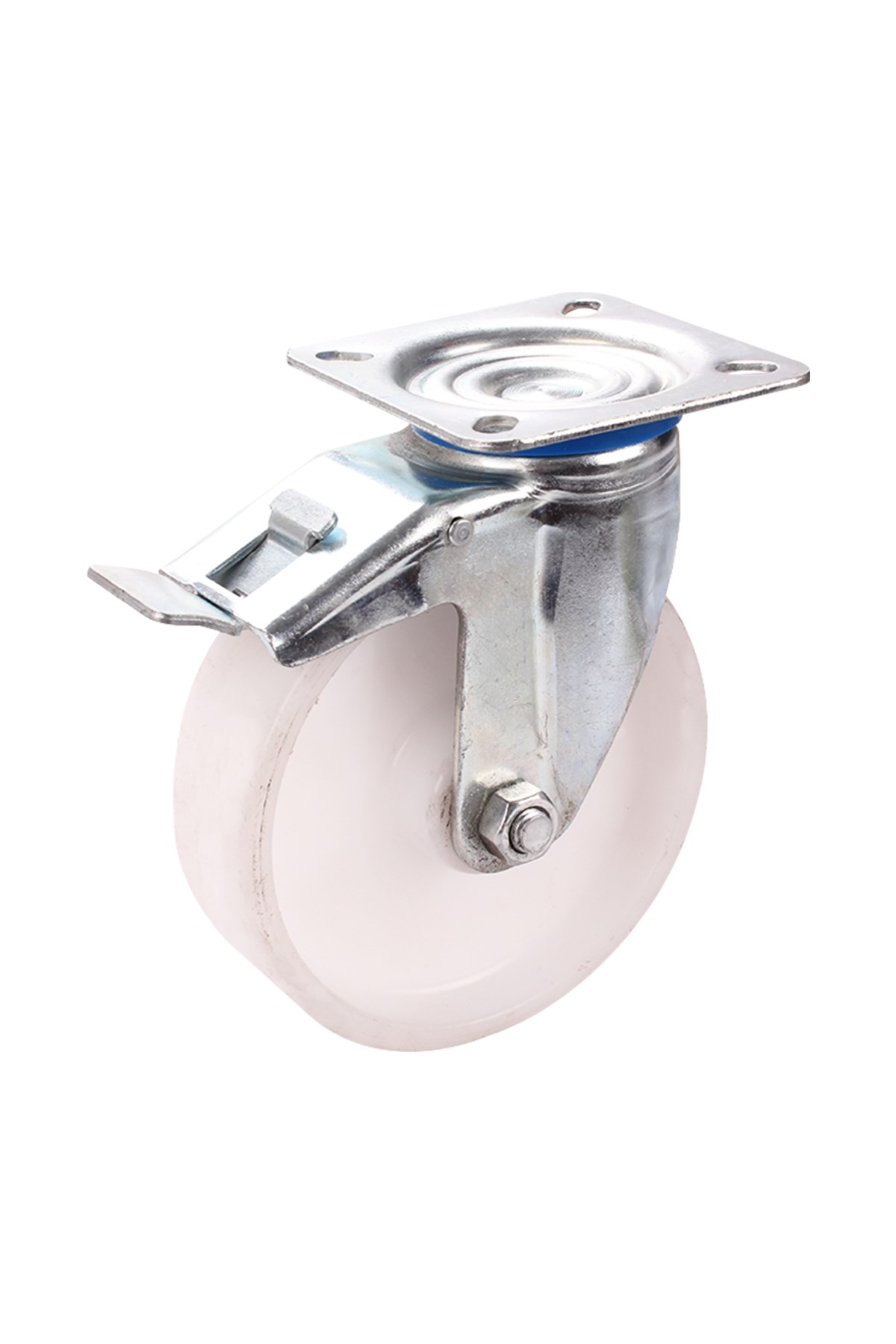 MERTSAN POLYAMİT 80*30 FRENLİ TEKER