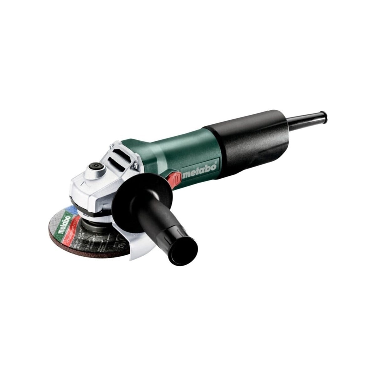 Metabo w900-115 Avuç Taşlama 