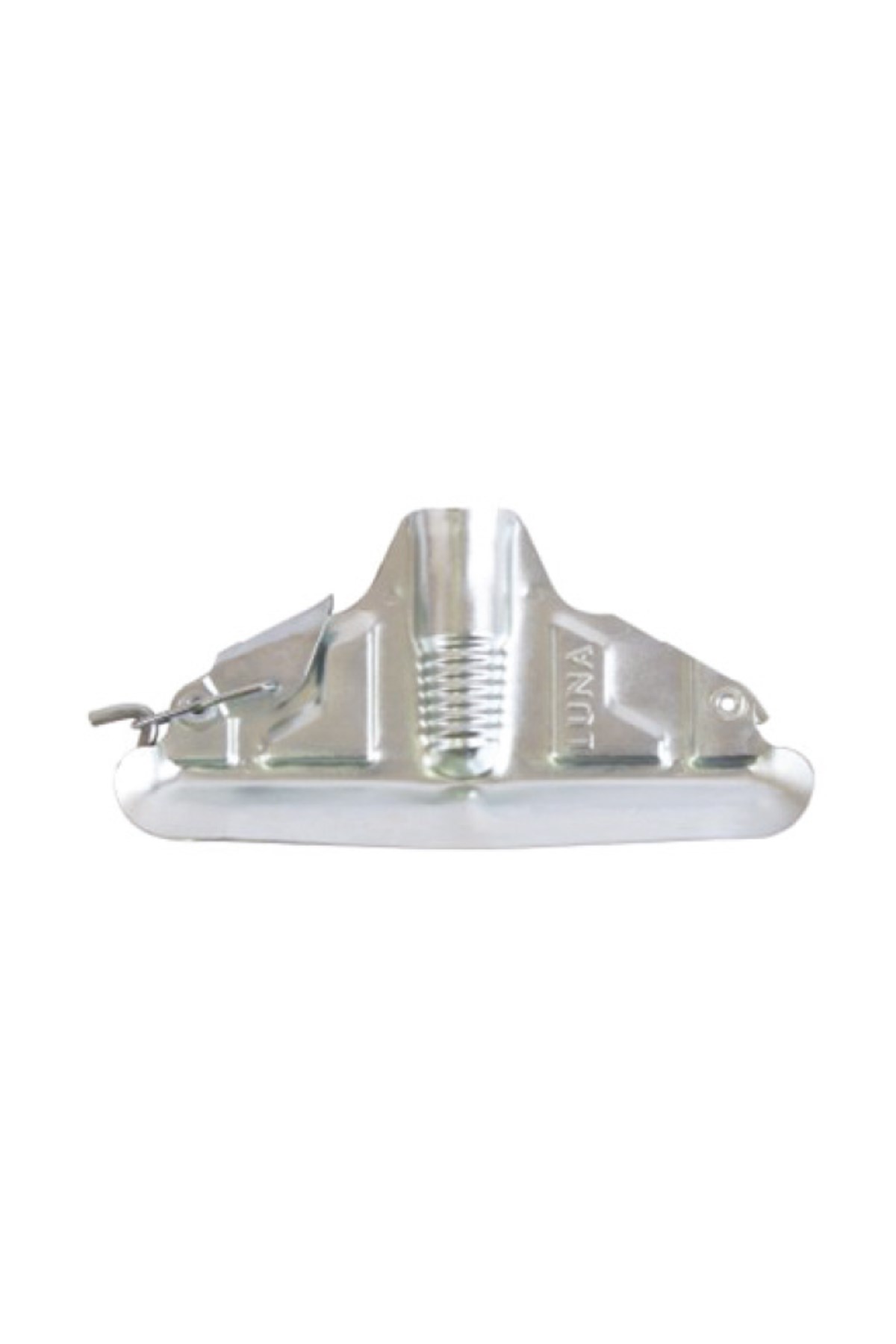 METAL PASPAS APARATI