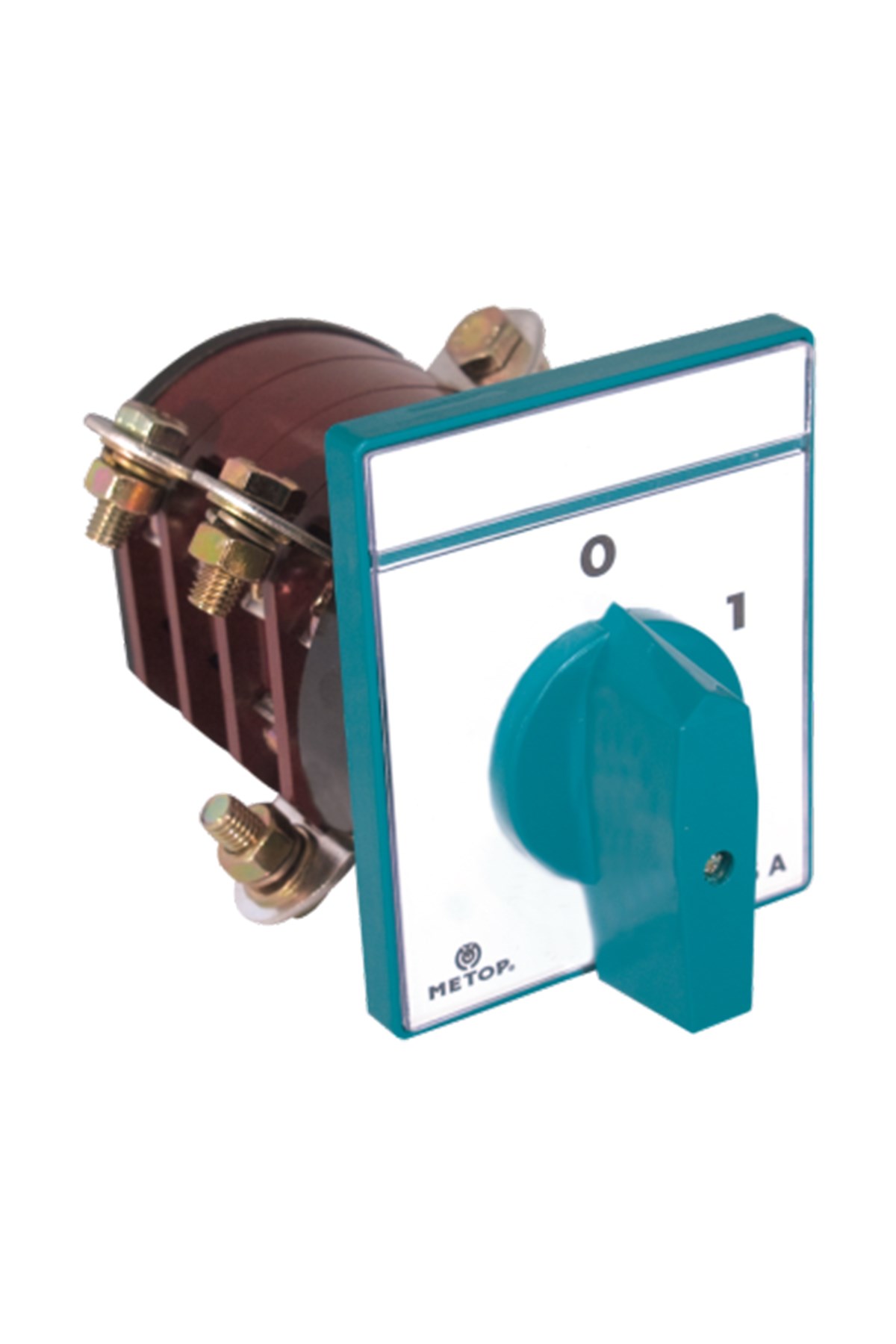 METOP 3*10A AÇMA KAPAMA ŞALTER MT019-10A