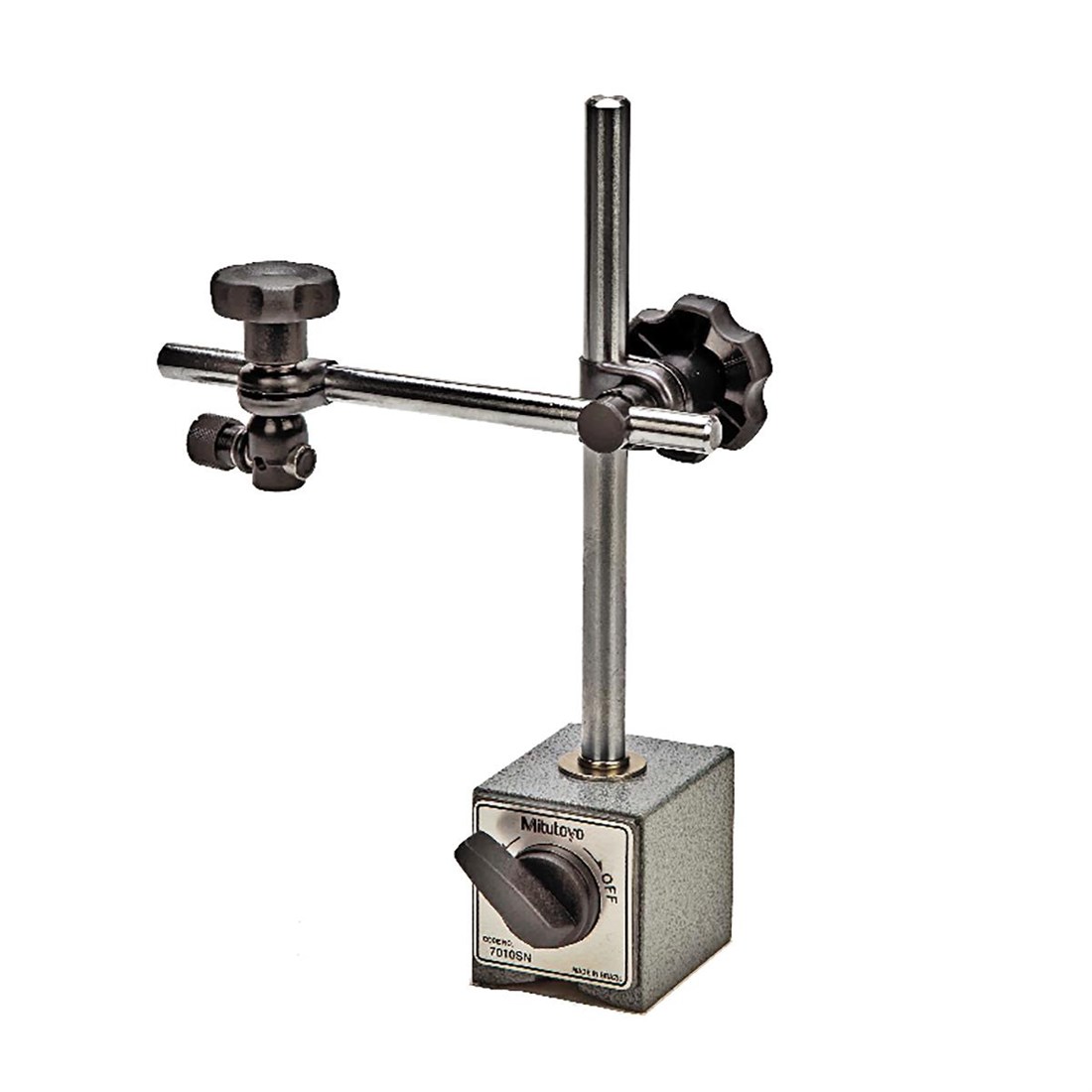 Mitutoyo  Manyetik Stand Standart Tip - 1107010SN