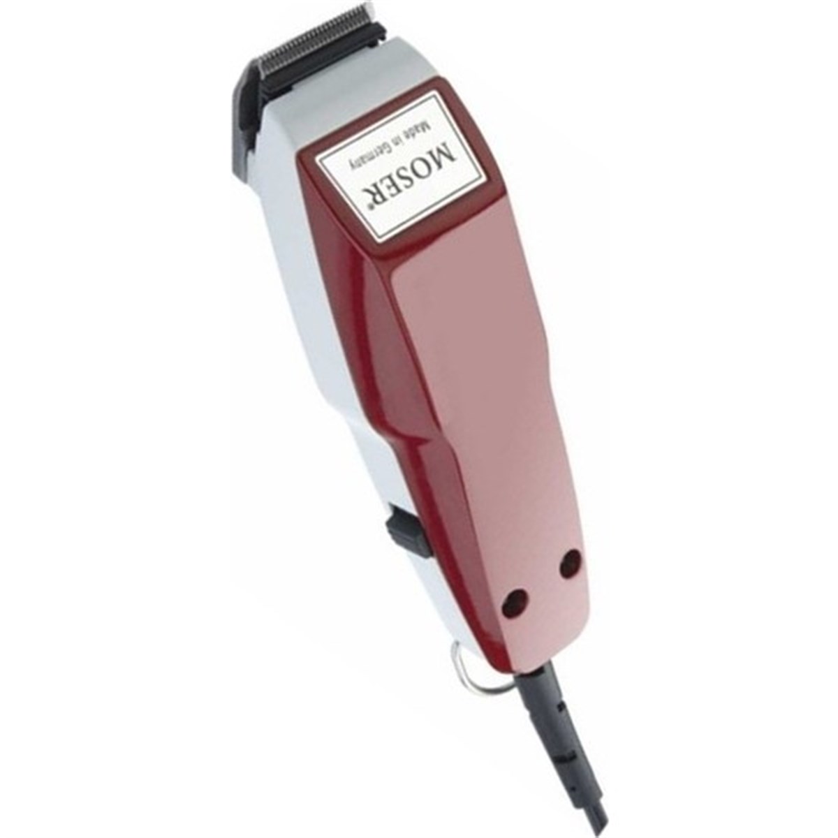 MOSER 1411 ELEKTRİKLİ TRAŞ MAKİNASI 