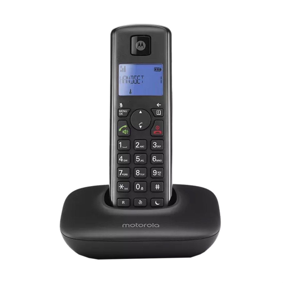 Motorola T401 Telsiz Telefon ELK-03660 - 7Kat