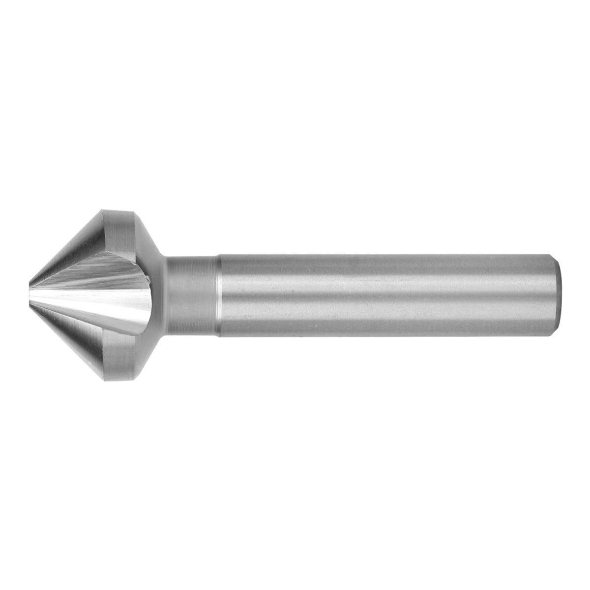 MTE 335/C 3 AĞIZ HAVŞA FREZE 25,0MM