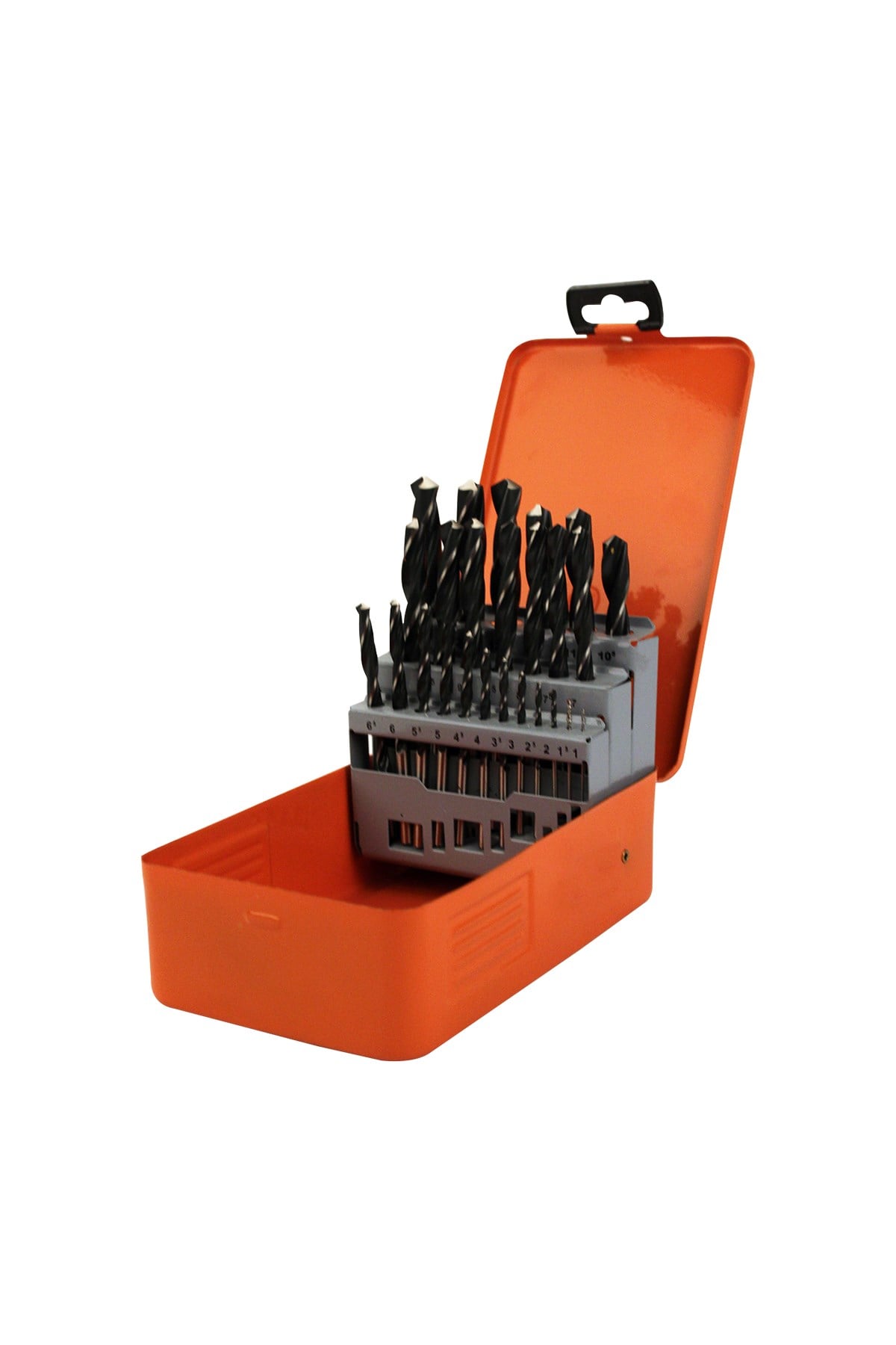 MTE 338 MATKAP UCU SETİ 25Lİ SET