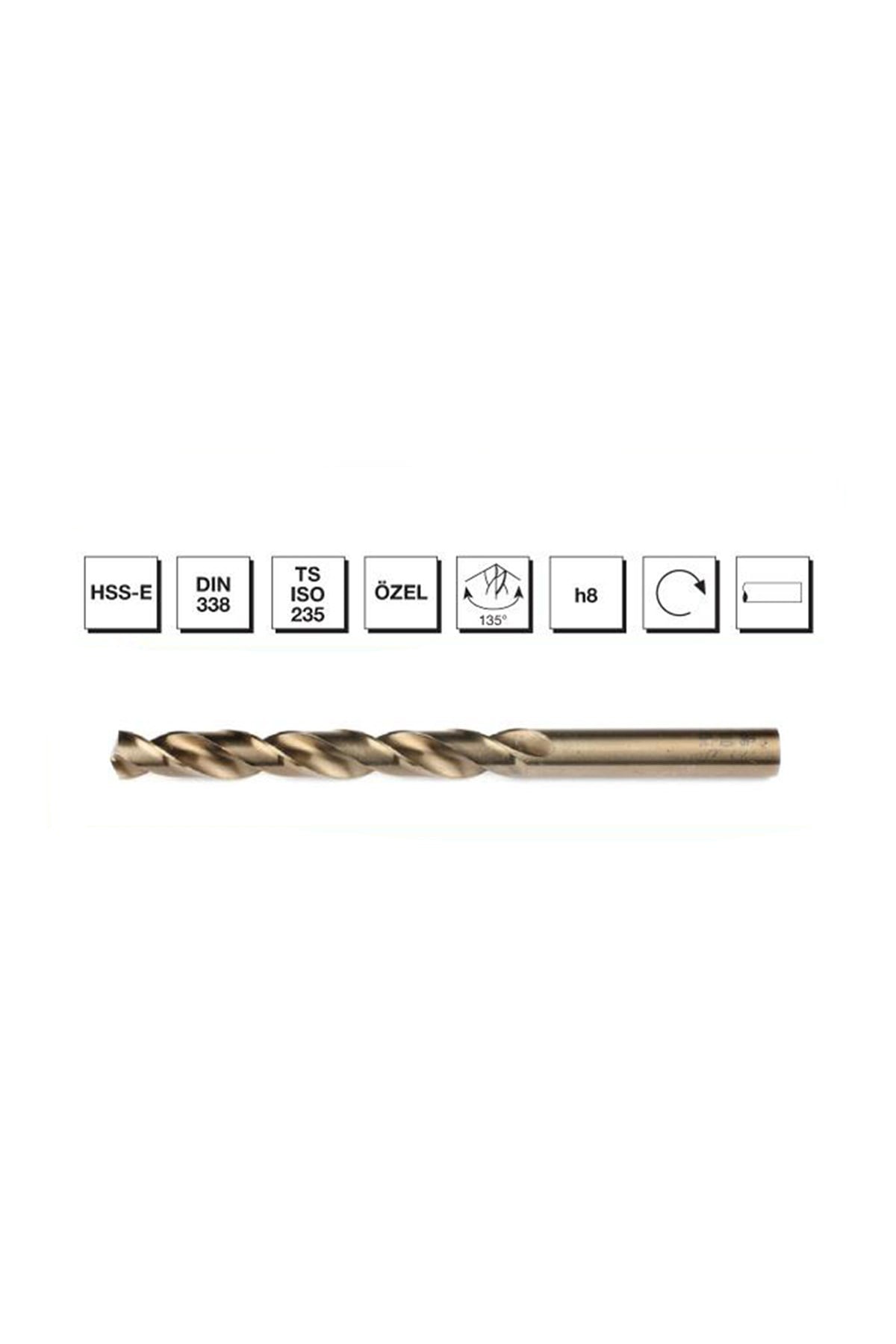 MTE MATKAP UCU ALTIN 4,0 MM