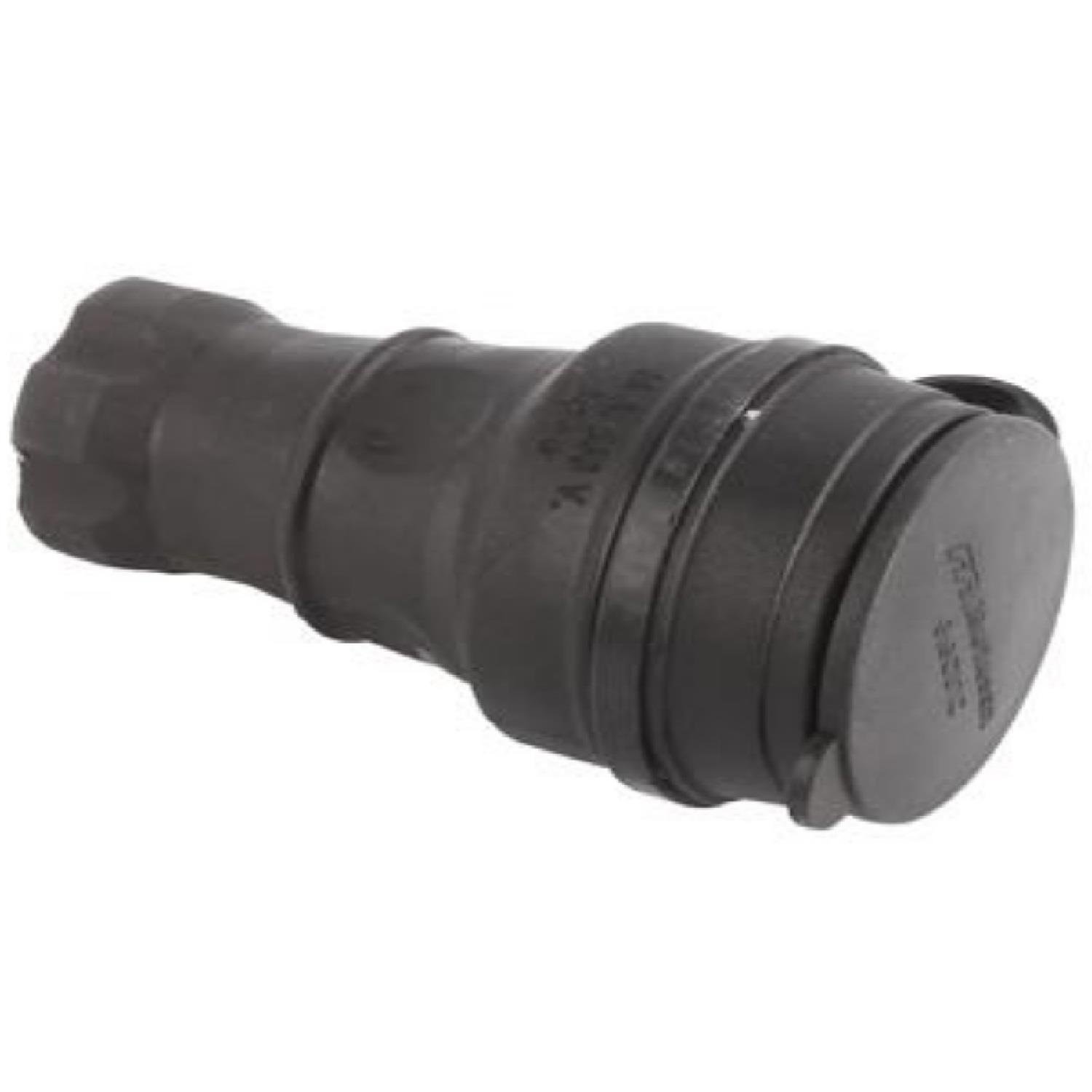 Mutlusan Monofaze Dişi Fiş Topraklı Sanayi Tipi - 010 083 300029 - 7288