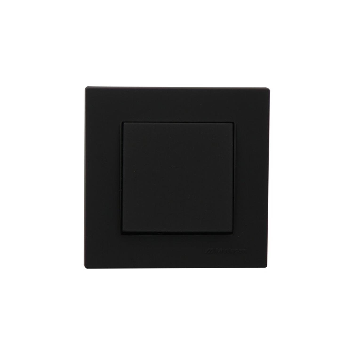 Mutlusan Rita Anahtar Vidalı Siyah Poşetli