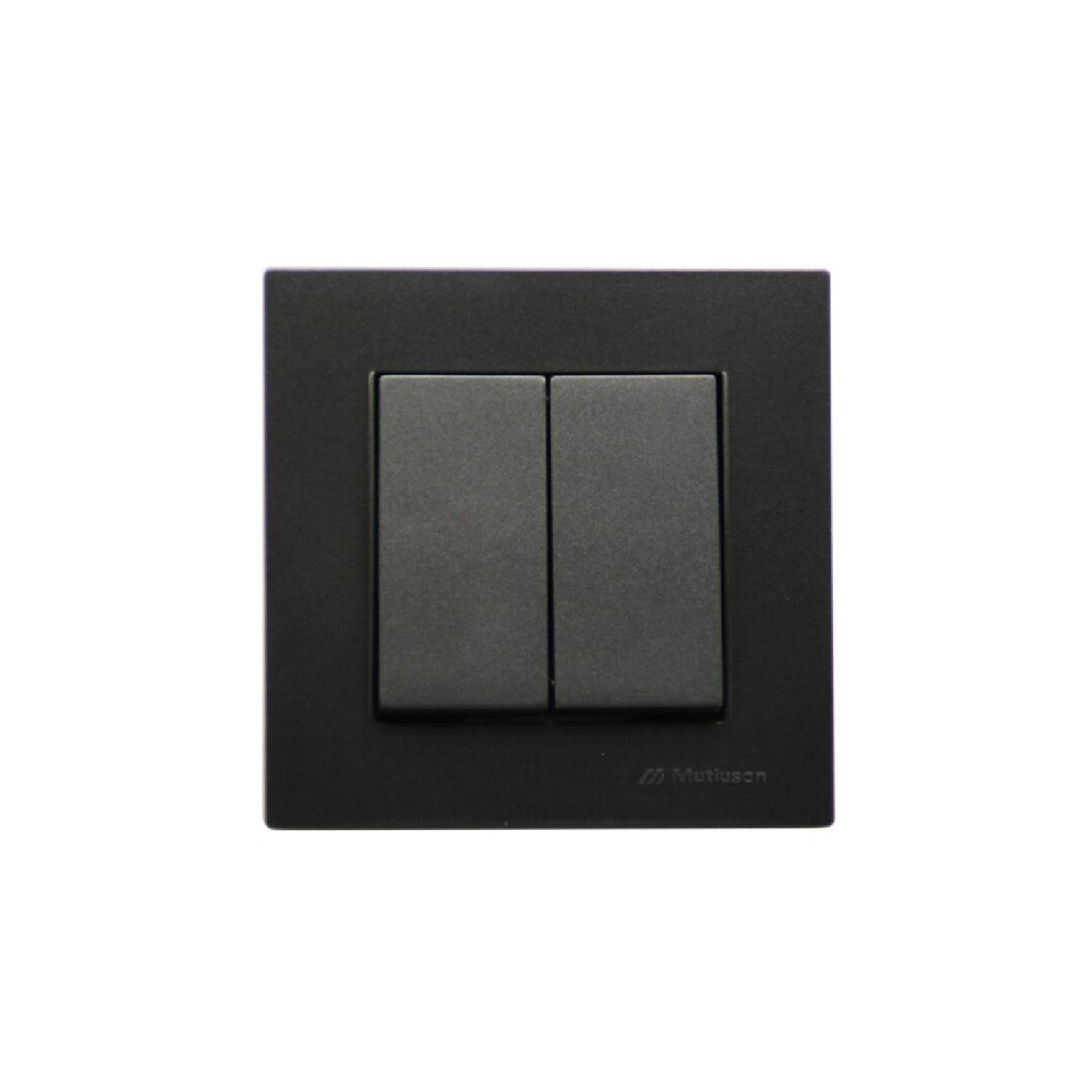 Mutlusan Rita Komütatör Vidalı Füme Poşetli 2220 402 02 95 6221