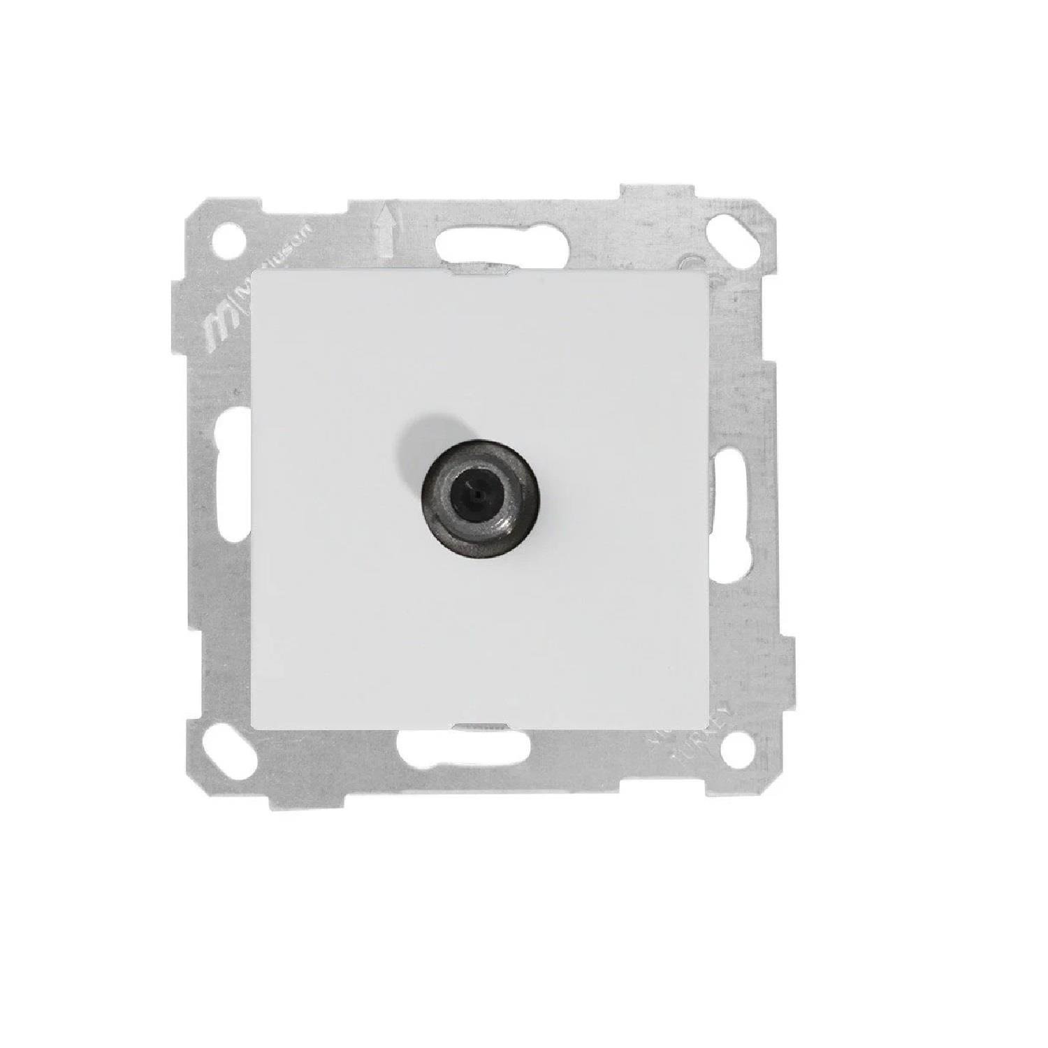 Mutlusan Rita TV Prizi F Dişi Beyaz - 2220 172 0101B - 5869