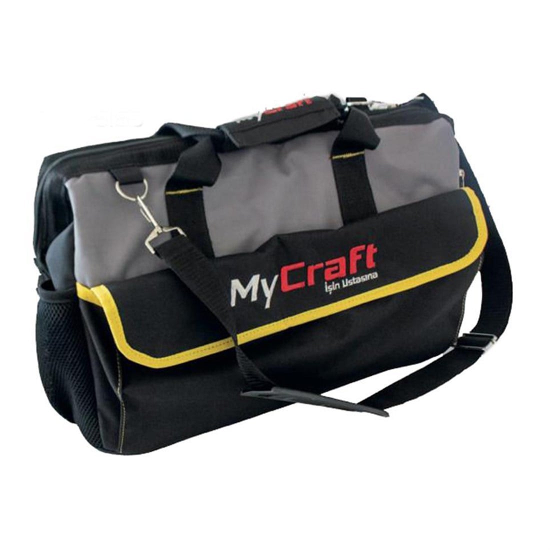 Mycraft Bez Takım Çantası 16'' - C0296183