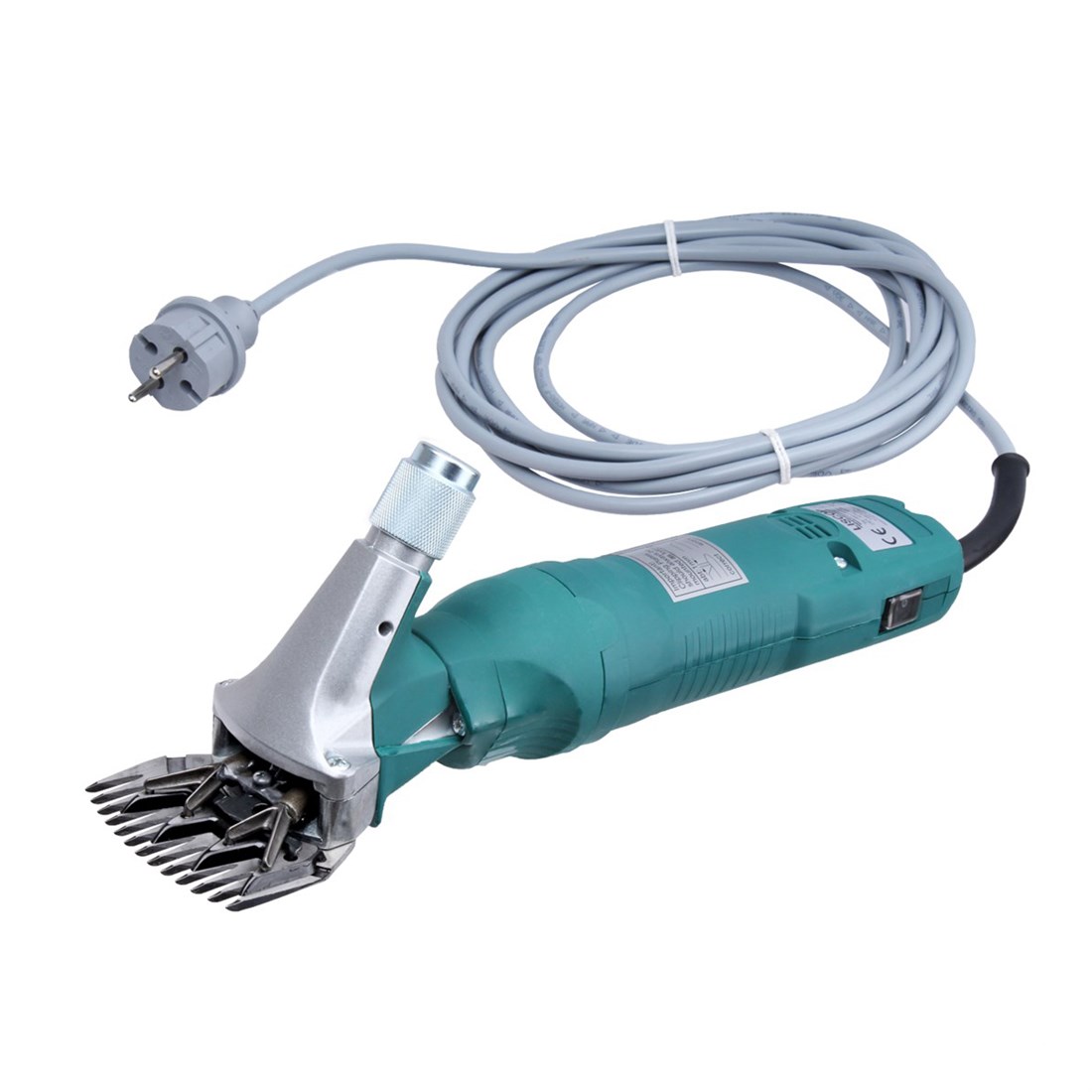 Nezih LC Super Profi Sheep Koyun Kırkma Makinesi 1300