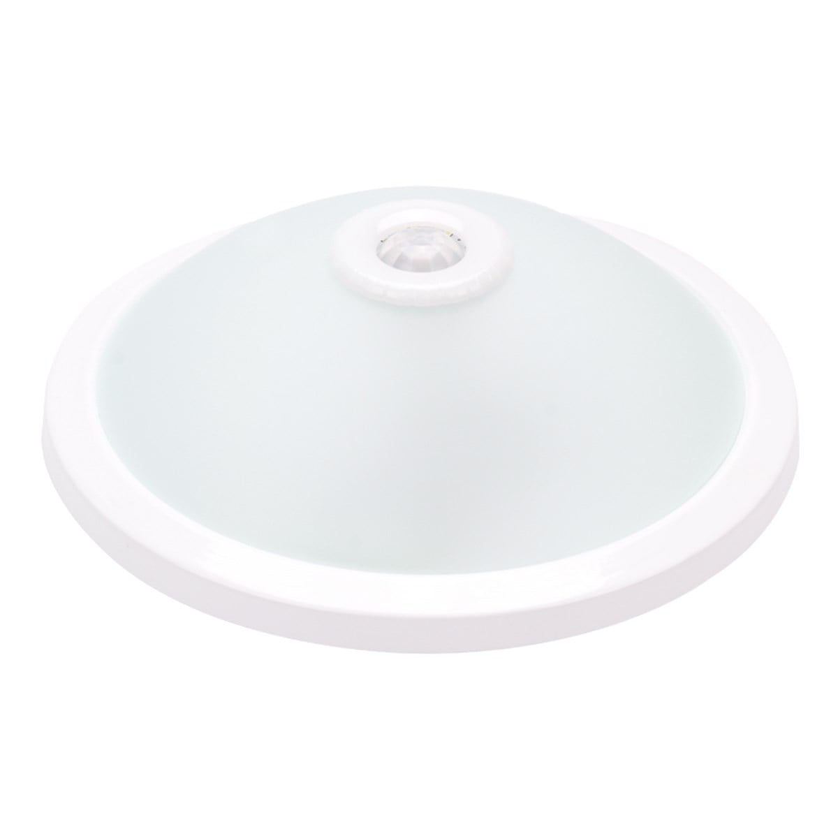 NO-VO 360° LEDLİ HAREKET SENSÖRLÜ TAVAN ARMATÜR ACİL KİTLİ 6500K NV004-6K