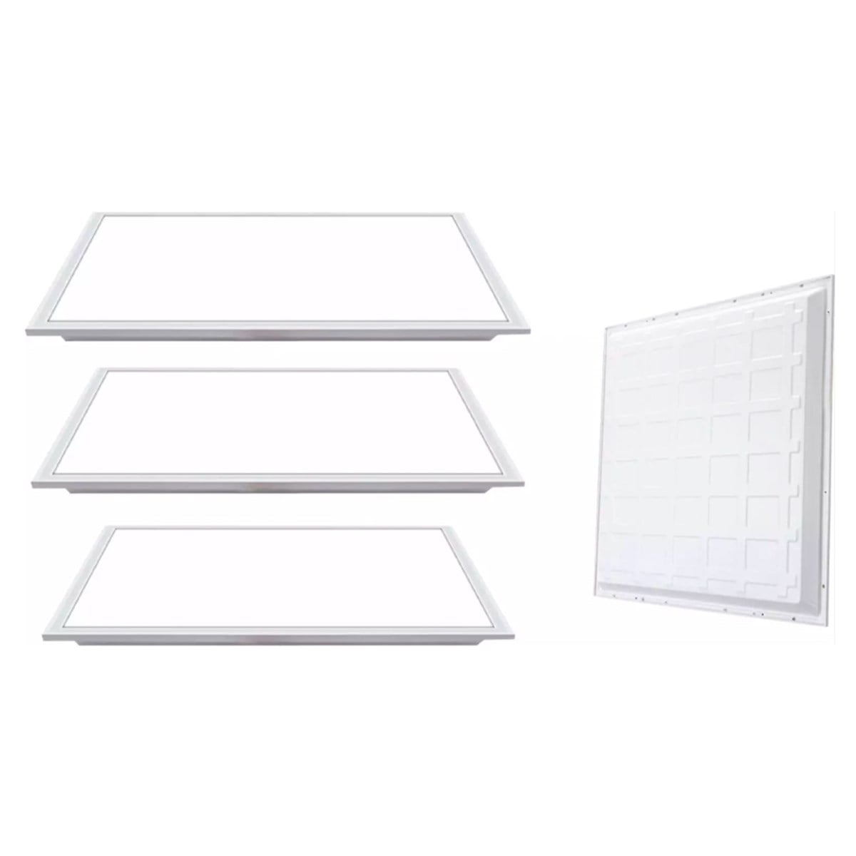 NOAS 60*60 54W LED PANEL GÜN IŞIĞI YL18-5401