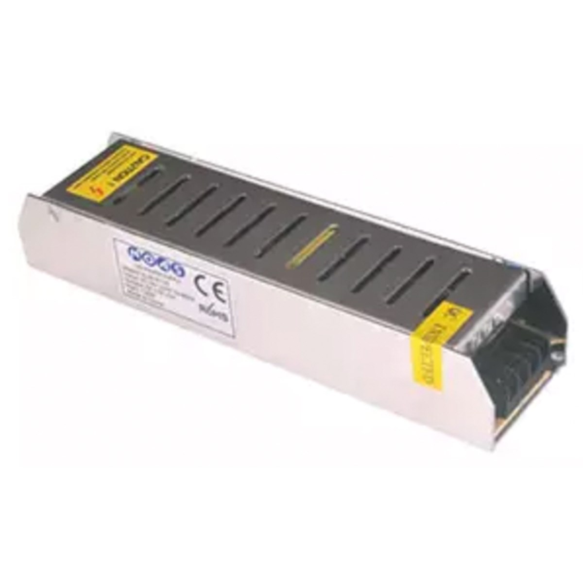 NOAS SLİM LED TRAFOSU 10A YL20-0120