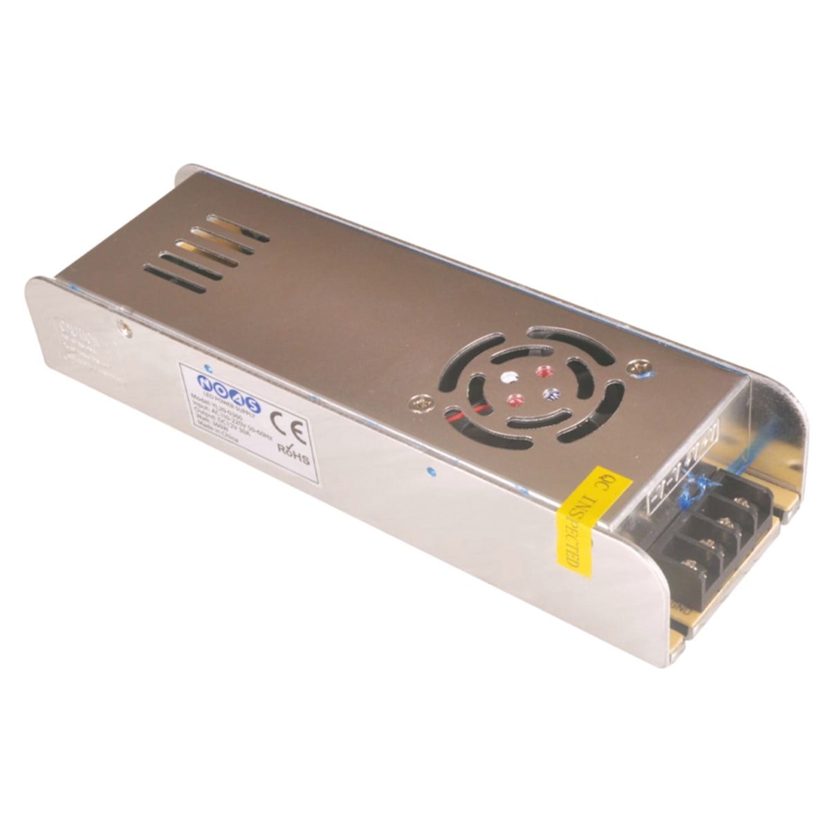 NOAS SLİM LED TRAFOSU 30A YL20-0360