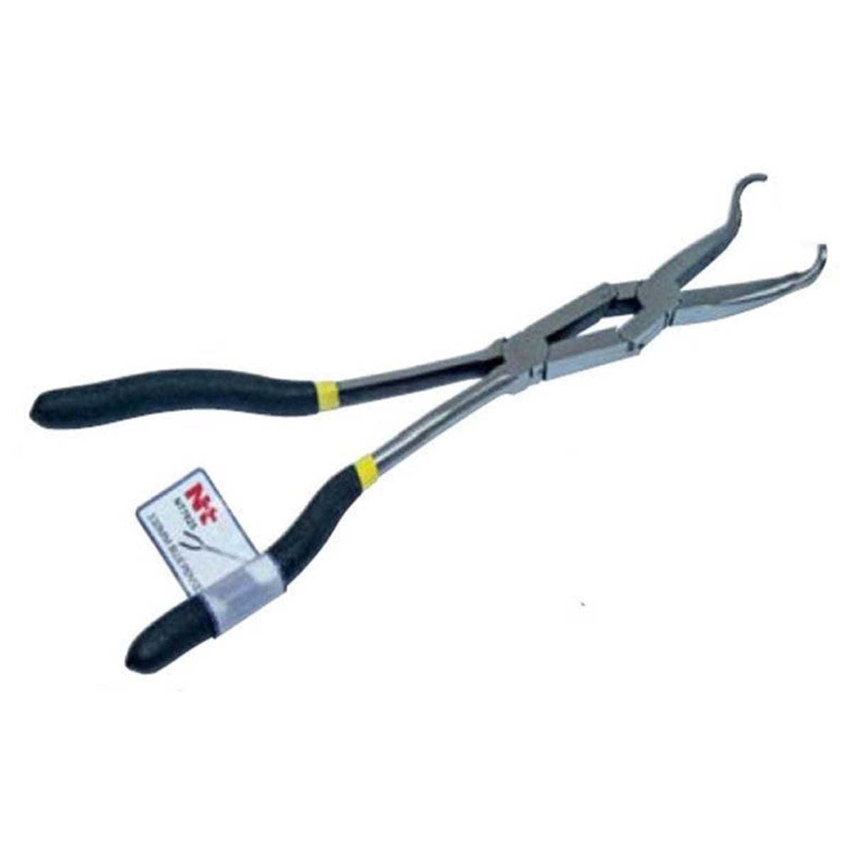 NT 13'' UZUN BUJİ PENSESİ NT7025