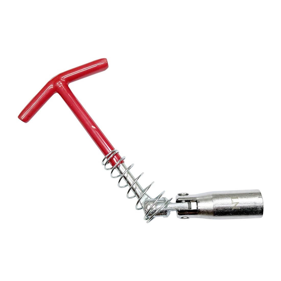 Nt Buji Lokması Mafsallı 1/2 21mm NCLBM21