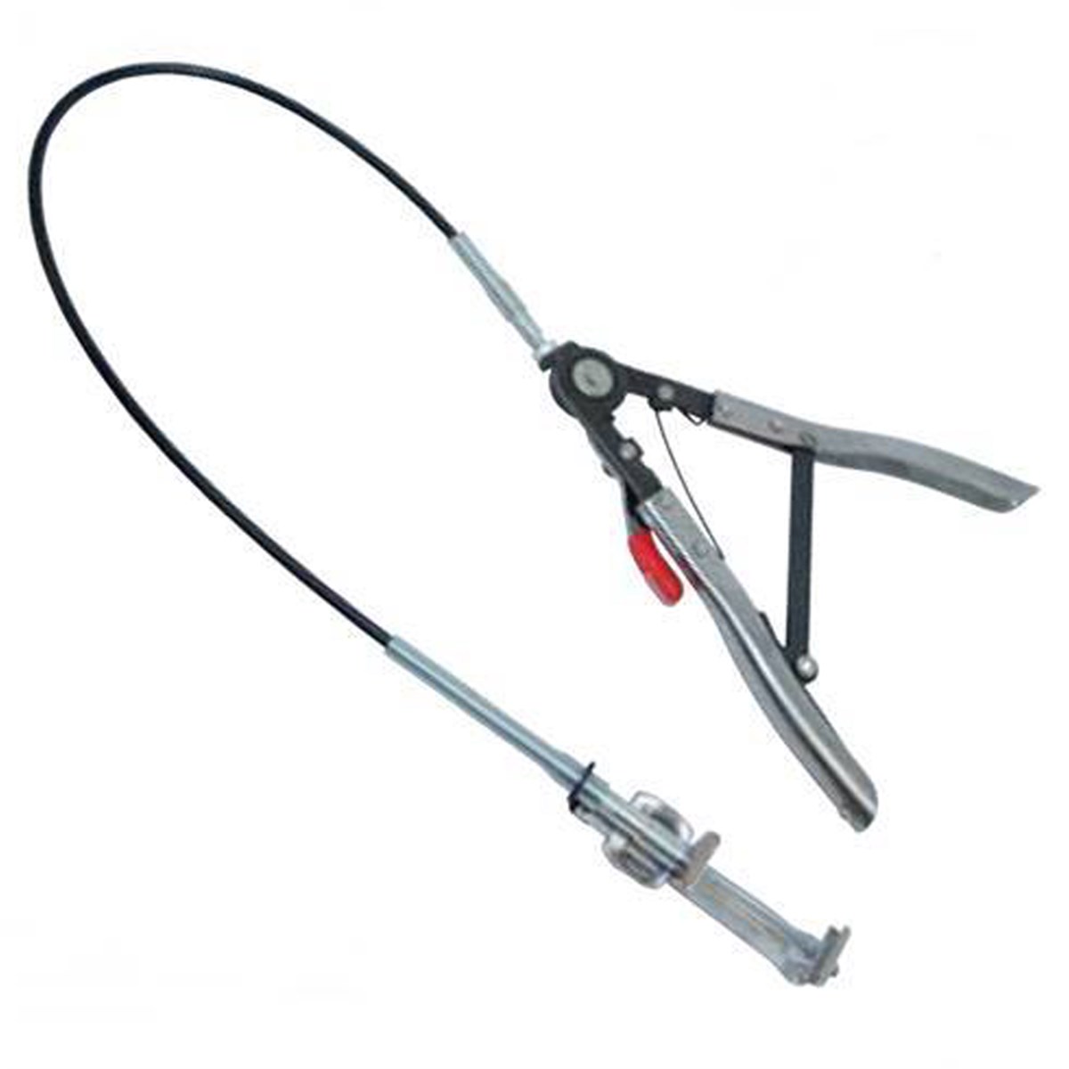 NT HORTUM KELEPÇE PENSİ UZUN FLEX EXTRA NT7016