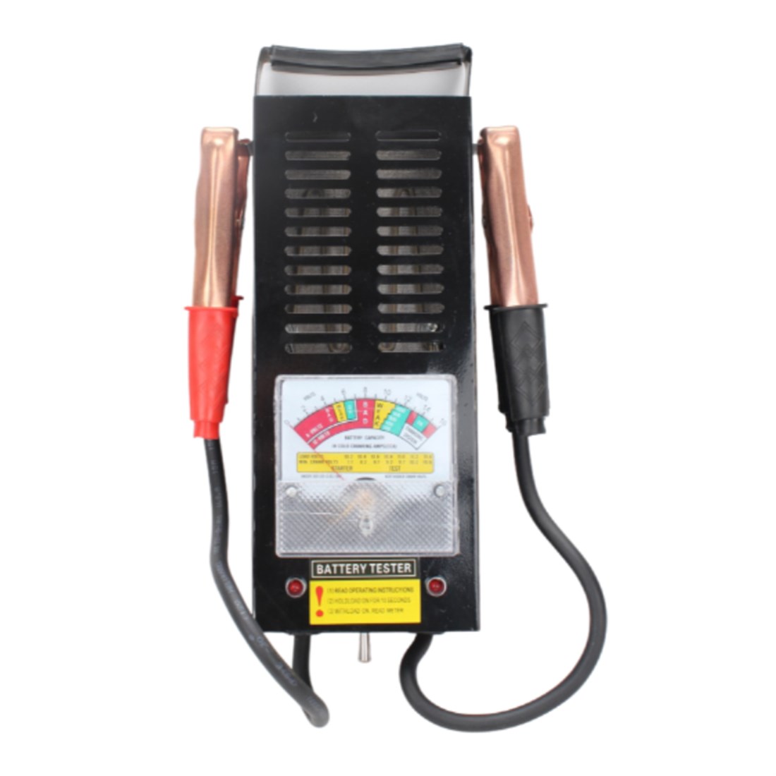 Nt İbreli 12v Akü Test Cihazı - Ntbt50