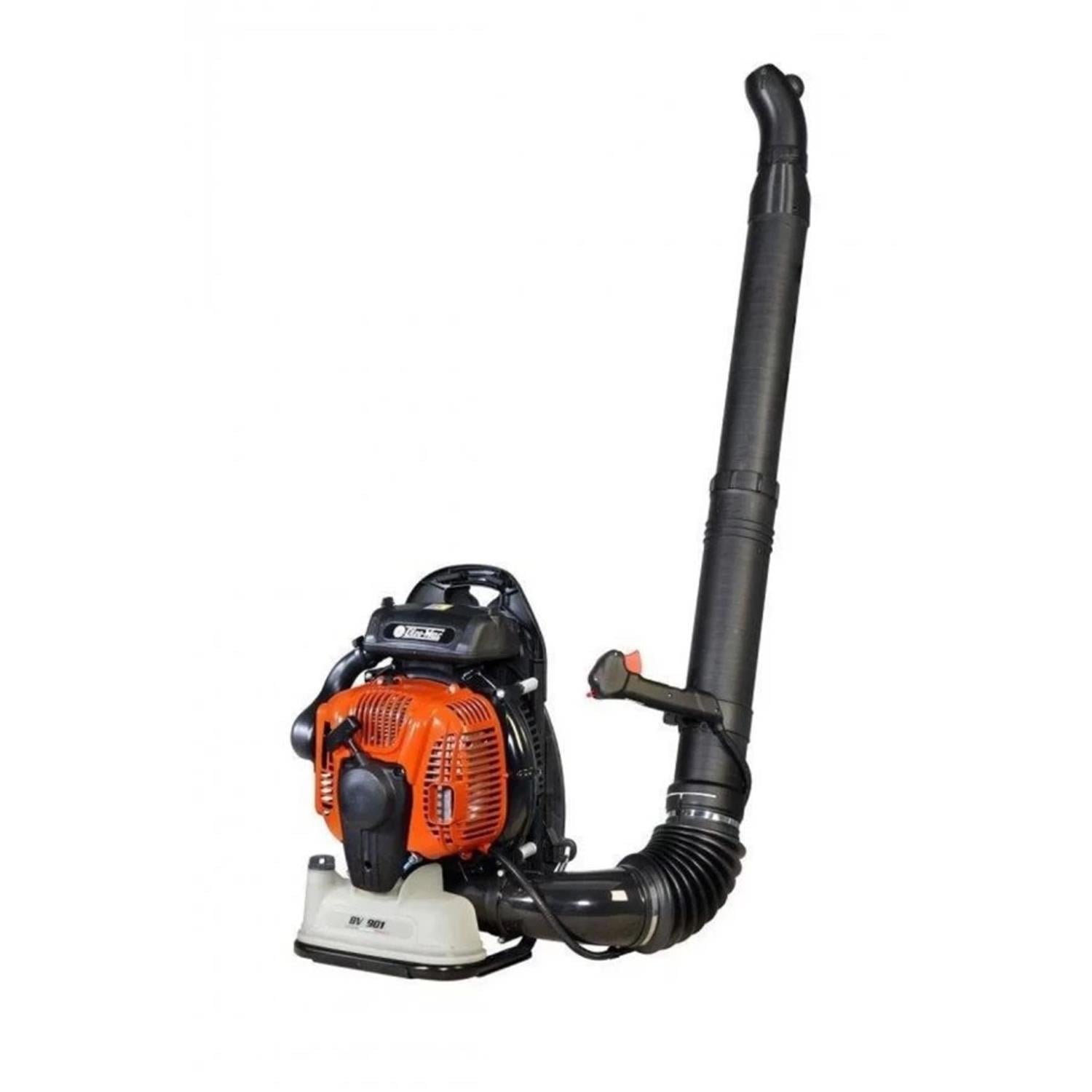 Oleomac Bv 901 Eur5 Benzinli Sırt Tipi Yaprak Üfleme Makinesi - 112463