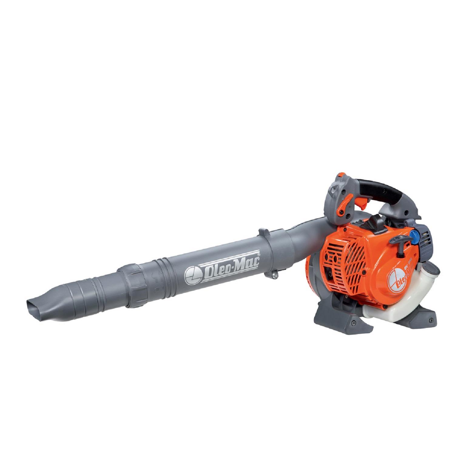 Oleomac BV250 EUR5 Üfleyici Toplayıcı Benzinli - 112339