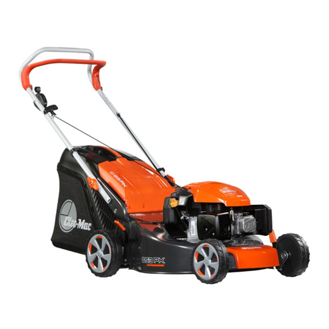 Oleomac G53PK Comfort Plus Çim Biçme Makinesi - 110858