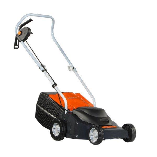Oleomac K 35 P Çim Biçme Makinesi Elektrikli - 110145