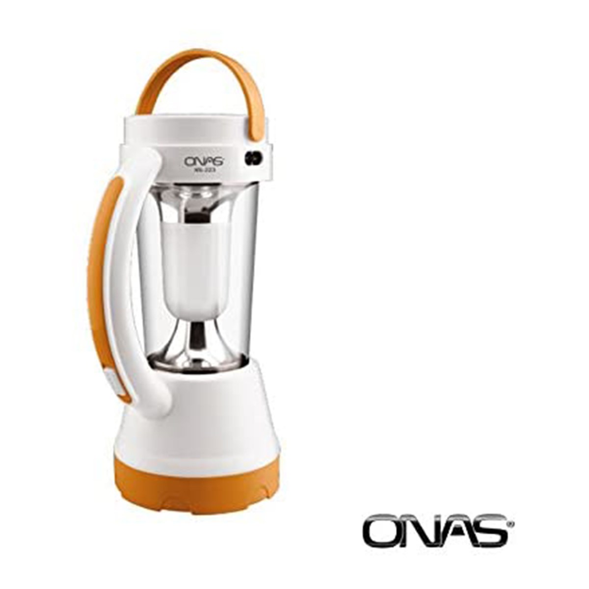 ONAS NS-221 ŞARJLI IŞILDAK 16+1W LEDLİ ELK-00150