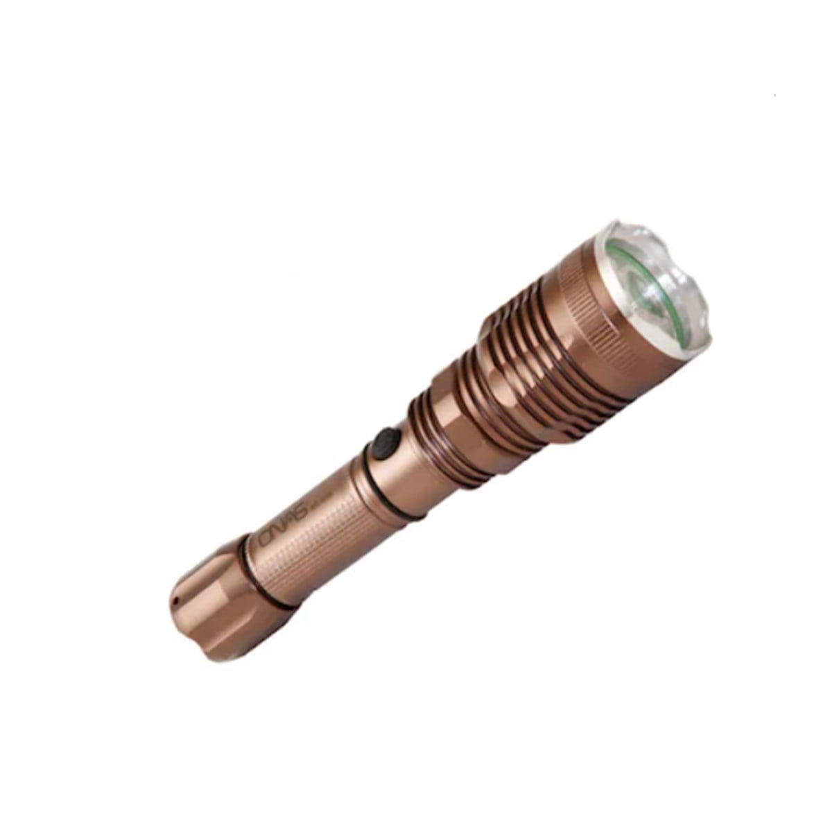 ONAS NS-606 METAL ŞARJLI EL FENERİ - ELK-00081
