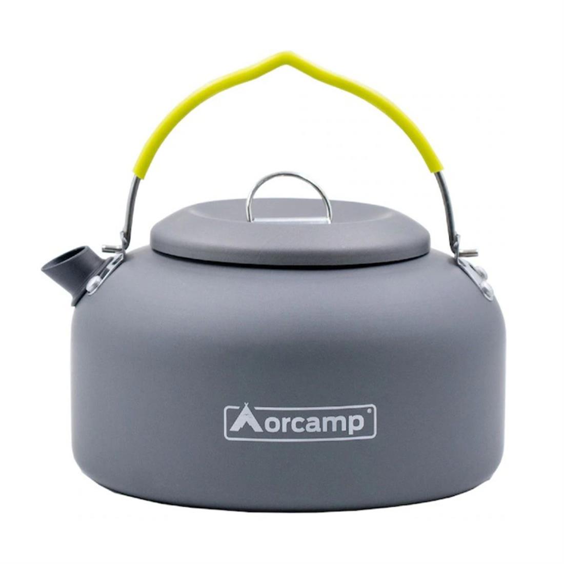 Orcamo Kamp Çaydanlığı 1,4Lt 4462