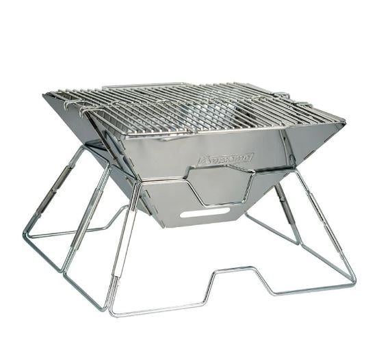 Orcamp Out-4250 Katlanabilir Mangal