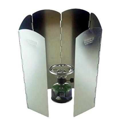 Orcamp RZ-556 Rüzgarlık 6 Kanatlı 55*16cm Çantalı - 4257