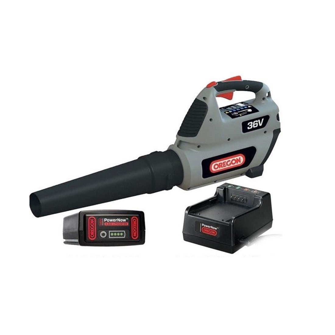 Oregon Bl300 Akülü Üfleme Makinesi 111851