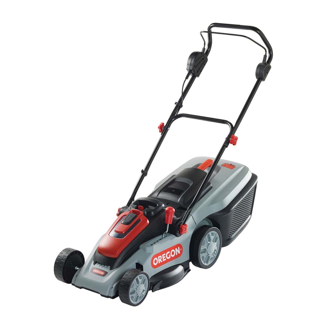 Oregon Lm300 Akülü Çim Biçme Makinesi 111850