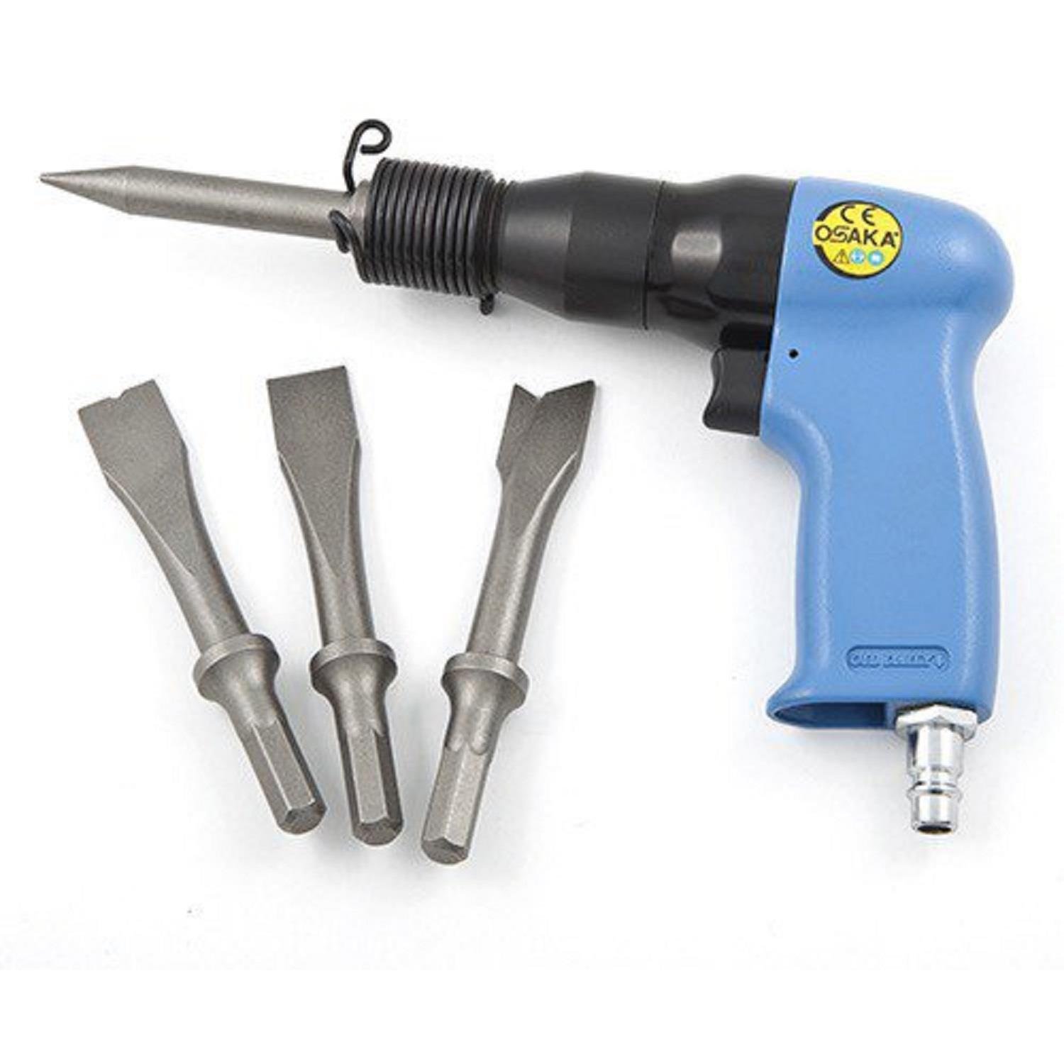 Osaka Kalafat Keski Set - OPT 150-6K