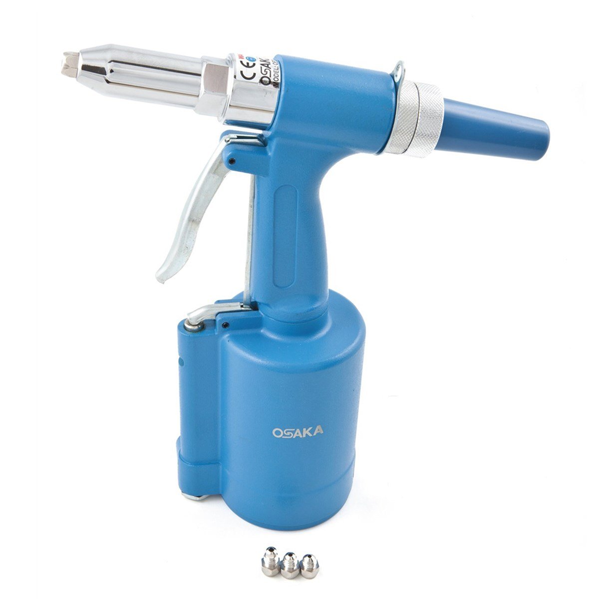 Osaka Pop Perçin Pensesi Opt103R