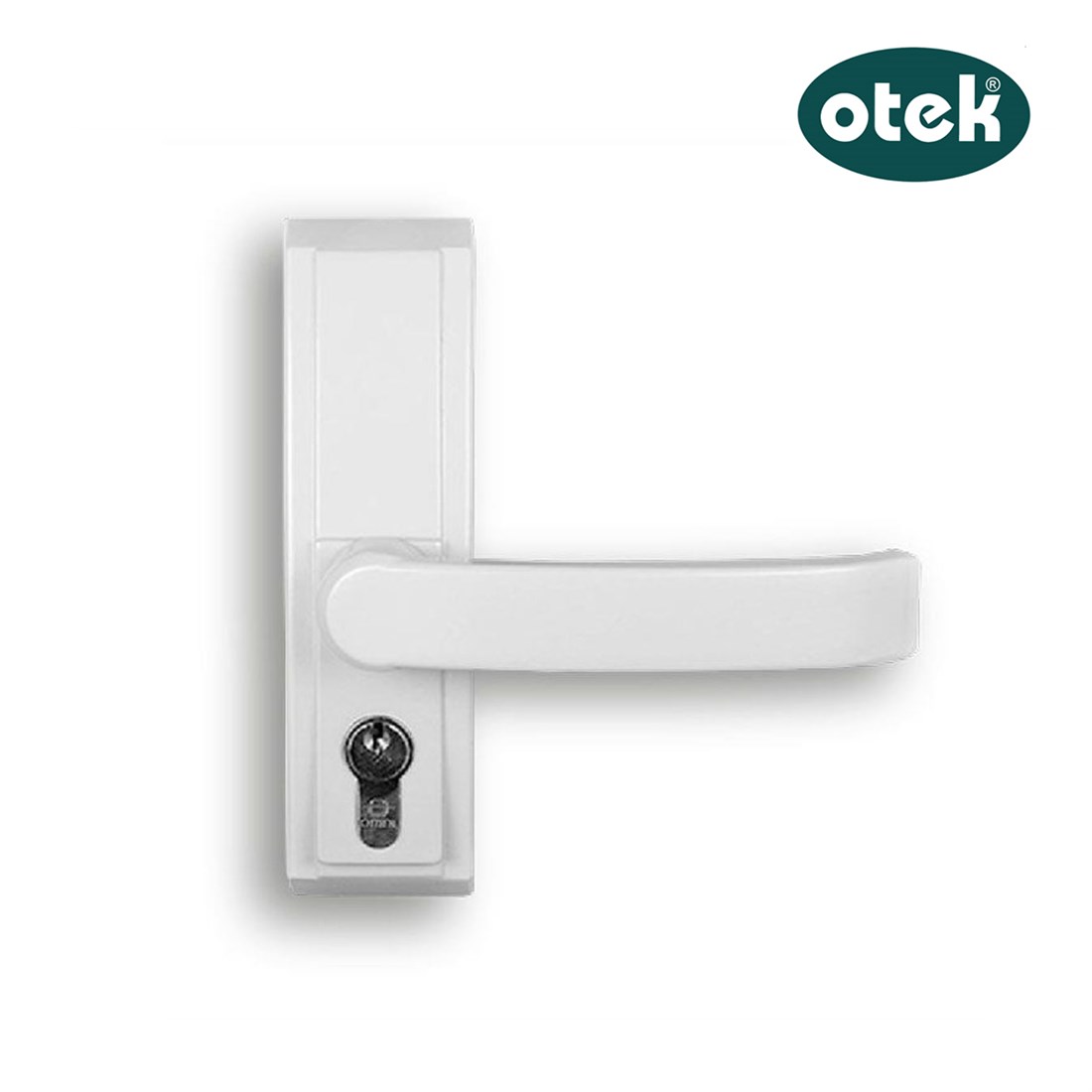 Otek Panik Kilit Dış Kol - OPDK