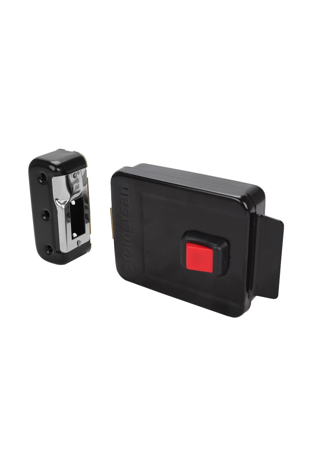 OTOMATSAN KISA TİP ELEKTRİKLİ TRAJLI KİLİT