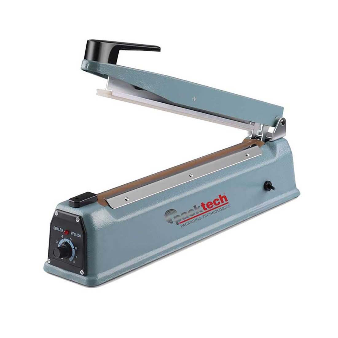 Packtech Poşet Ağzı Yapıştırma Makinesi 20cm - PT PCS 200I