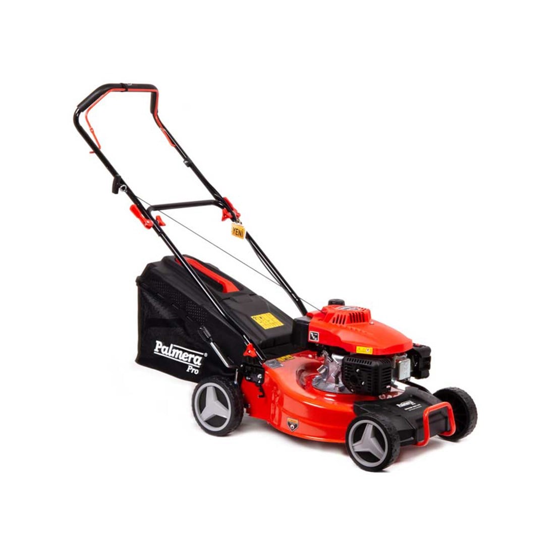 Palmera DM41P-D0140 Çim Biçme Makinesi - 112591