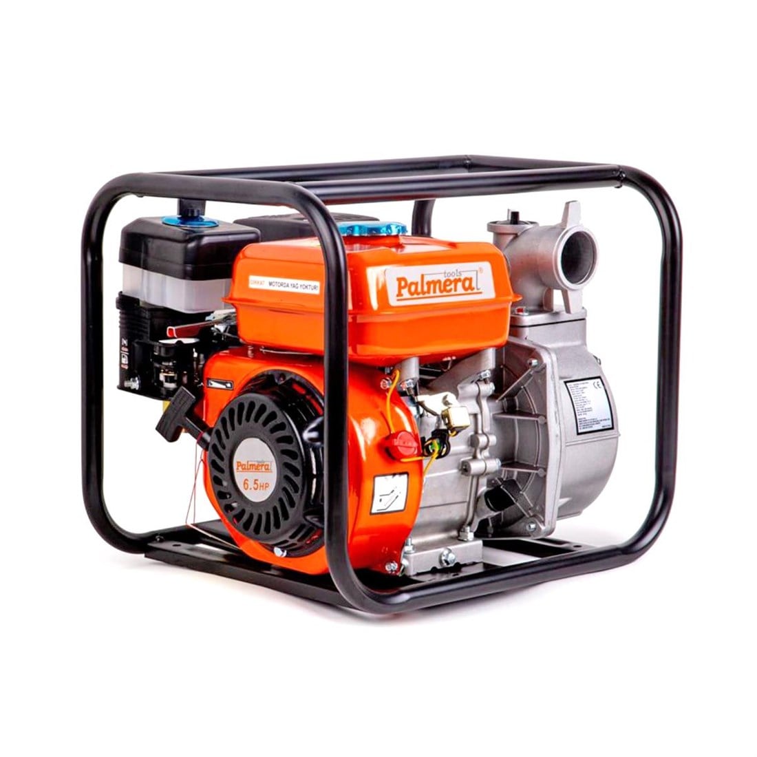 Palmera PA200T Su Motoru 2'' 6,5Hp - 110851