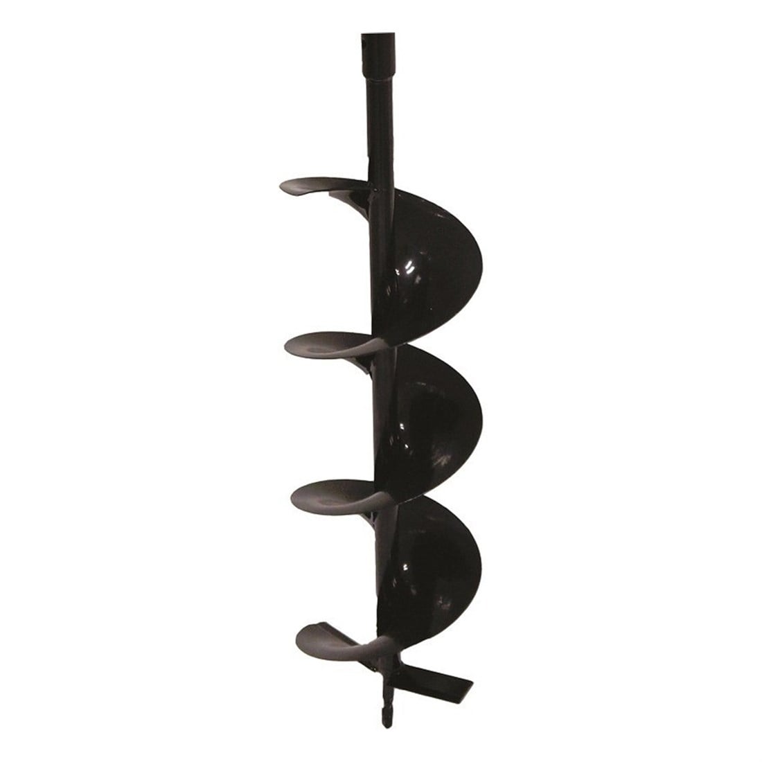 Palmera Toprak Burgu Ucu 10cm - ZL52222-10