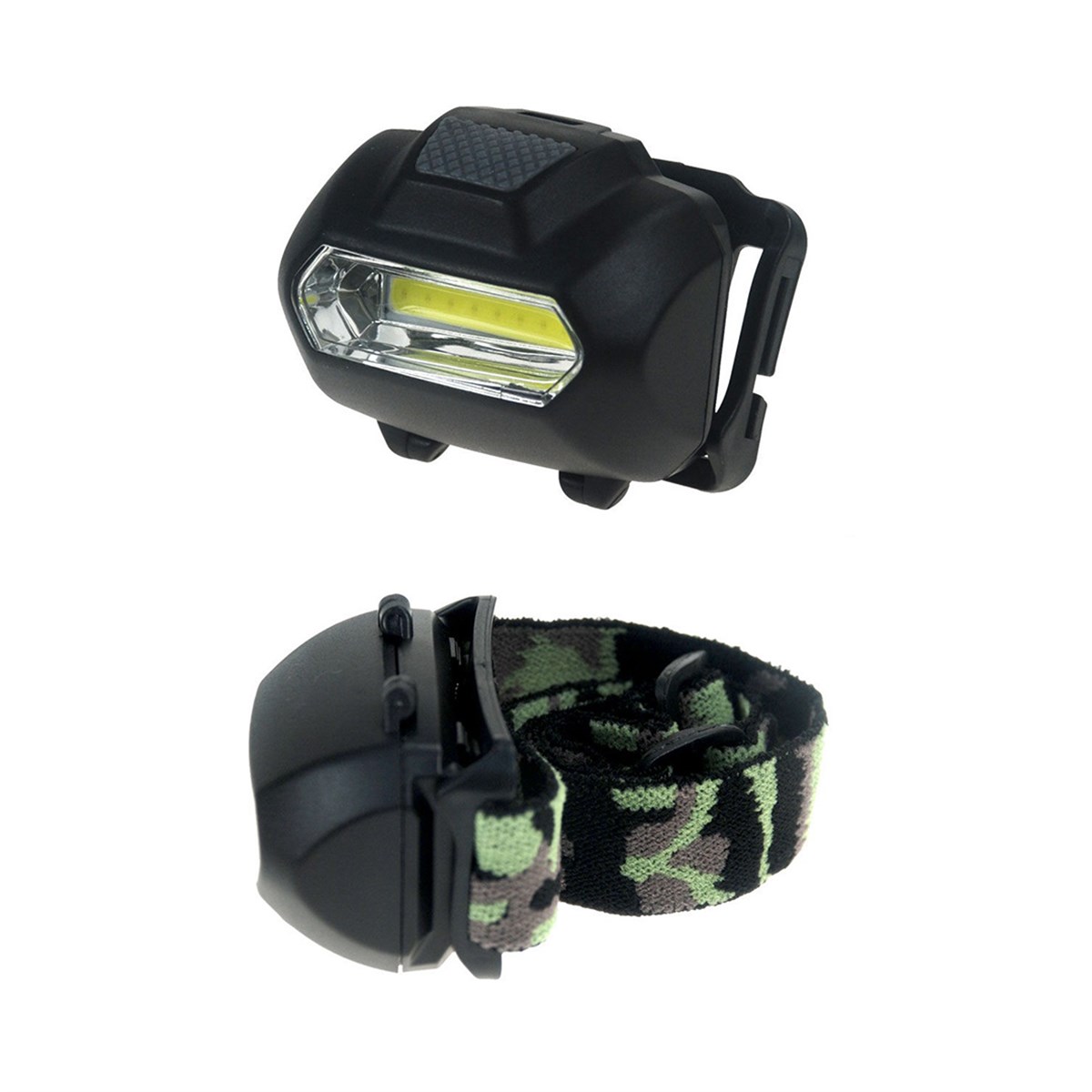 PANTHER PT-5907 KAFA LAMBASI PİLLİ HRD-002115