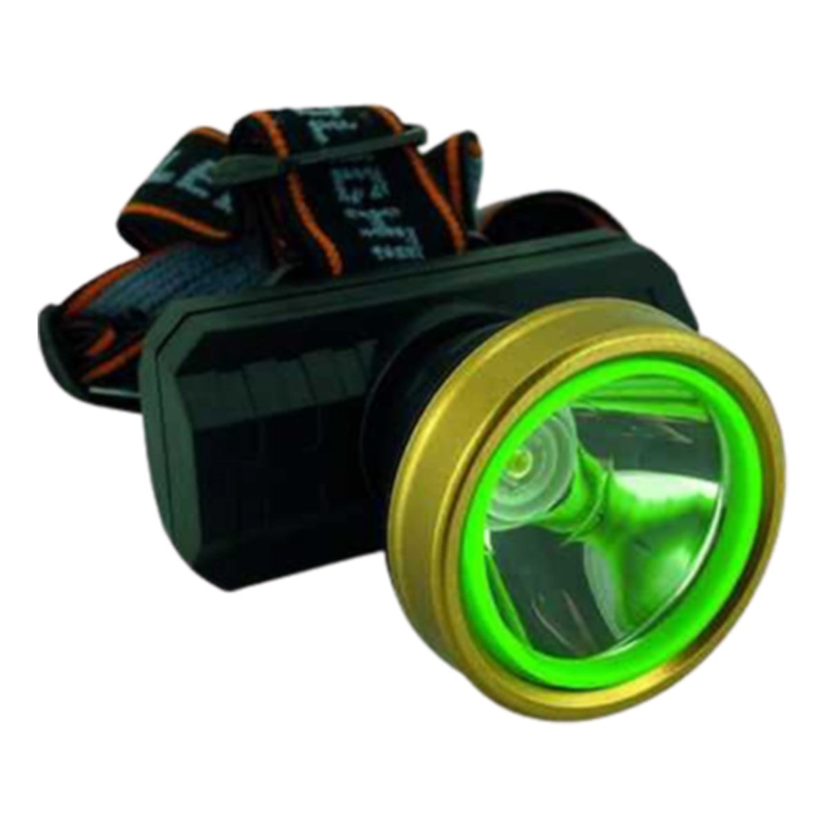 Panther Pt-5940 Şarjlı Kafa Lambası 1,6w Hrd-007805