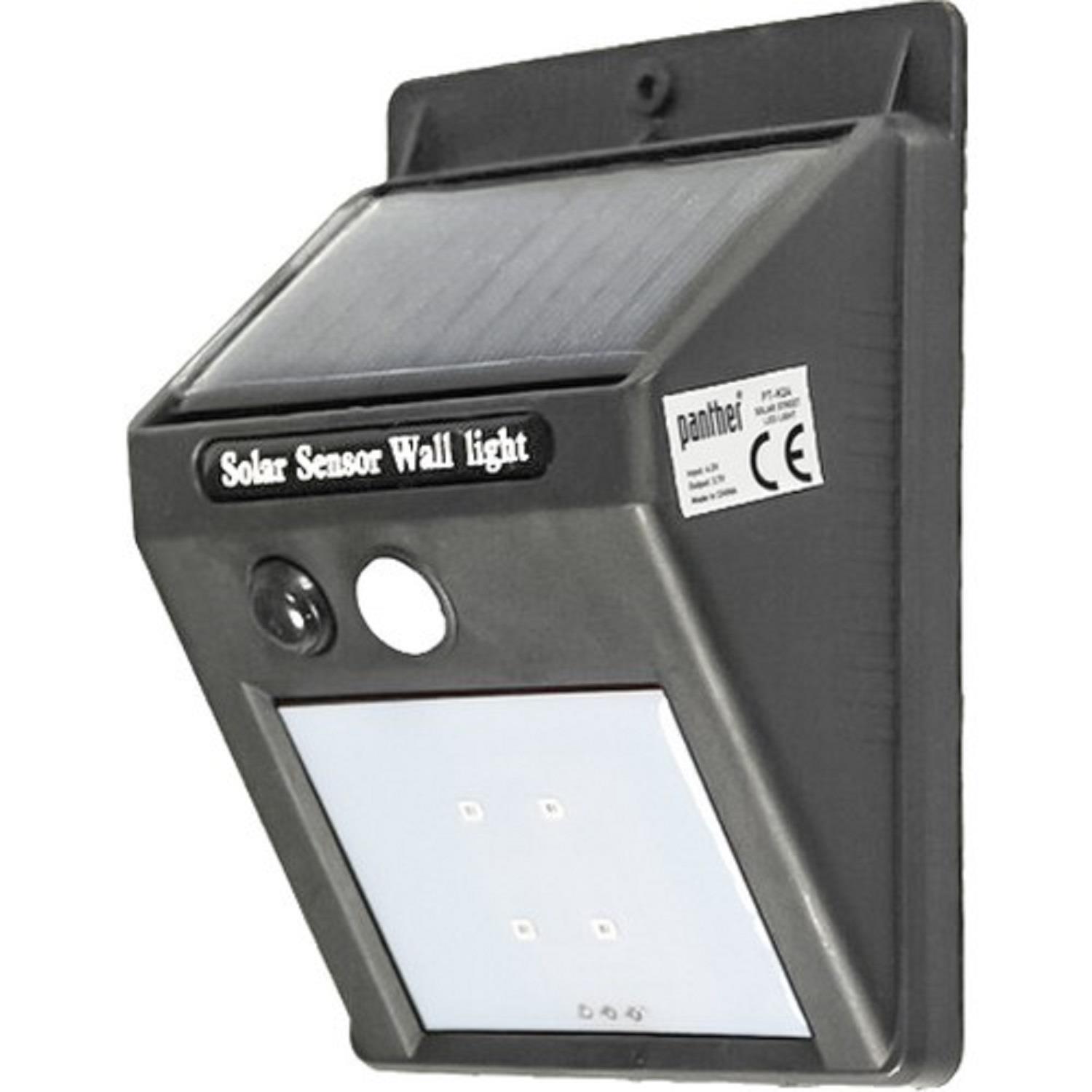 Panther PT-K24 Solar Led Sokak Lambası