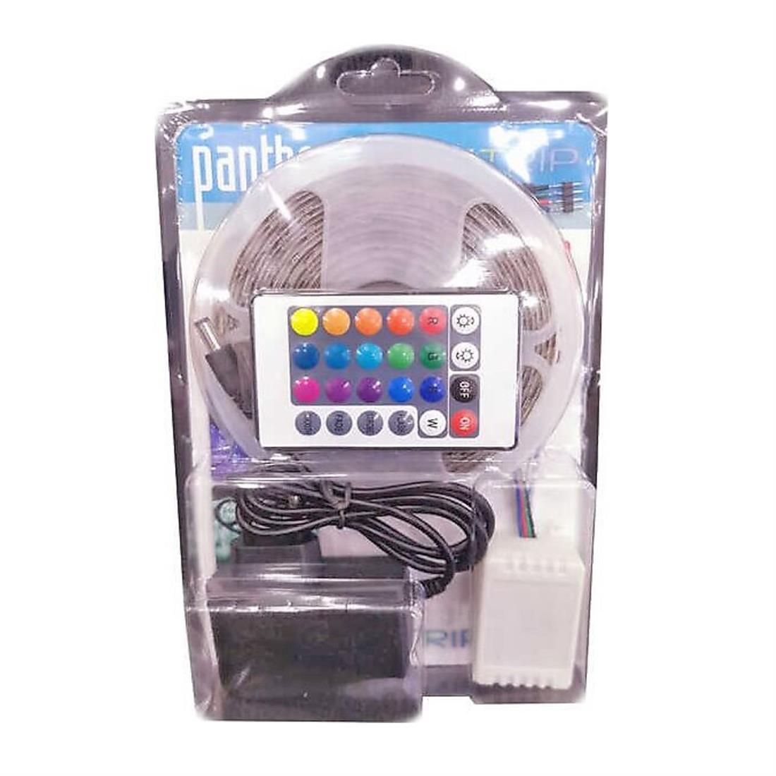 Panther RGB-1 Şerit Led (25)