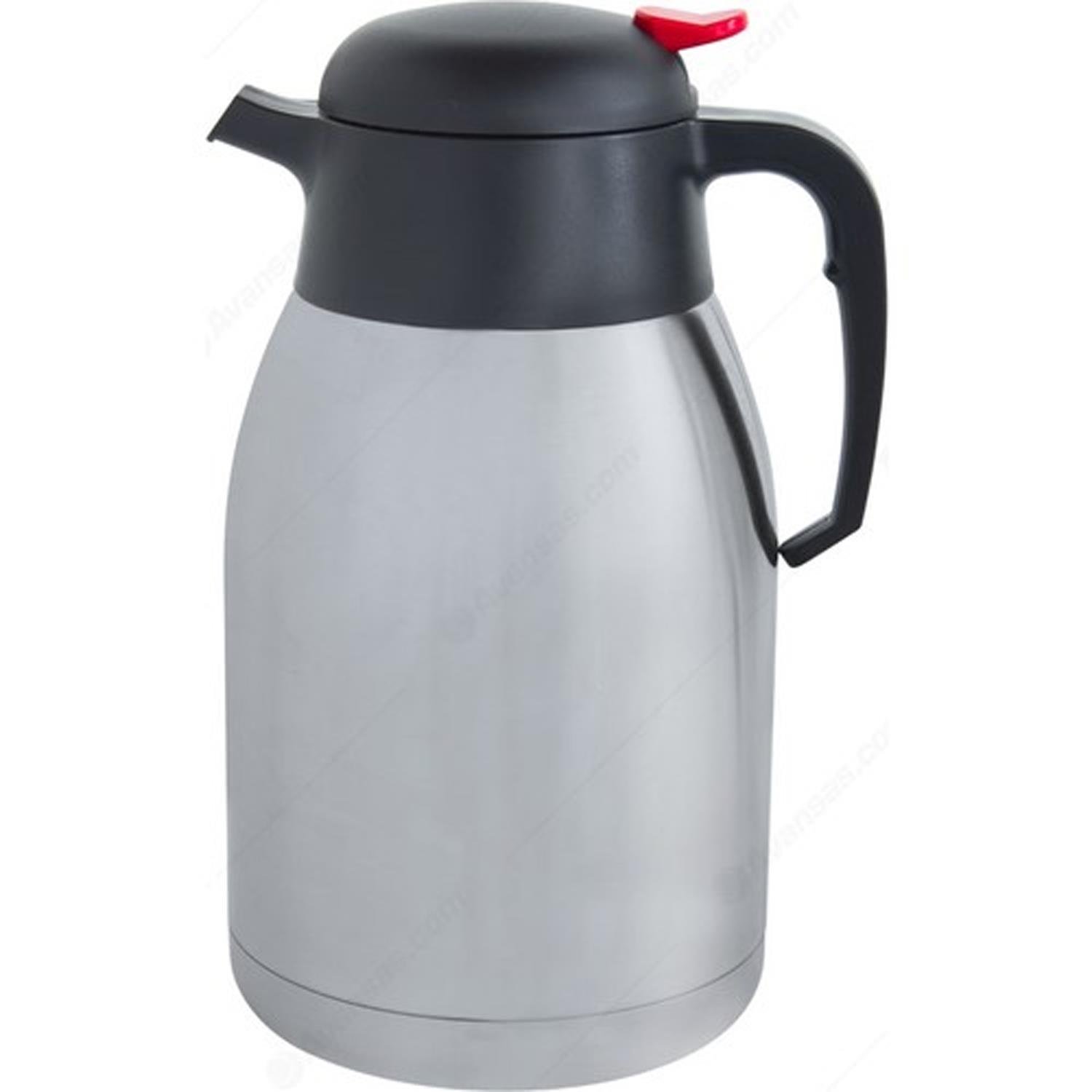 Penguen 1200A Çift Katlı 2 lt Çelik Termos