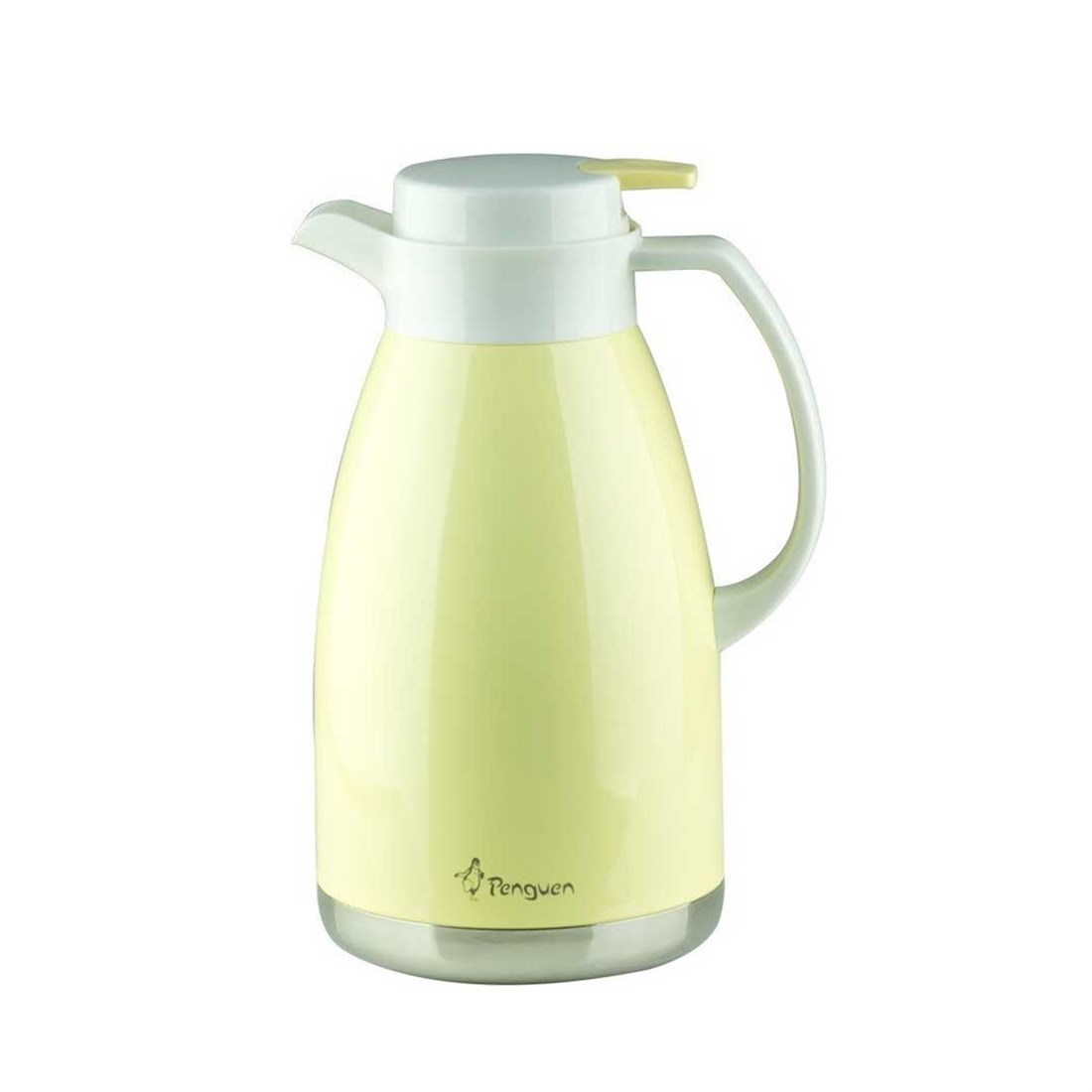 Penguen 1200XP 2 Lt Renkli Termos