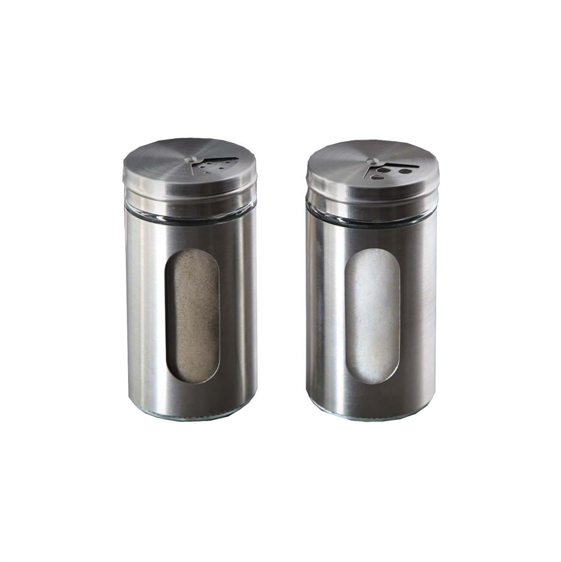 Perotti 13676 Metallo Tuzluk 2'Li 180ml - Zücc76851